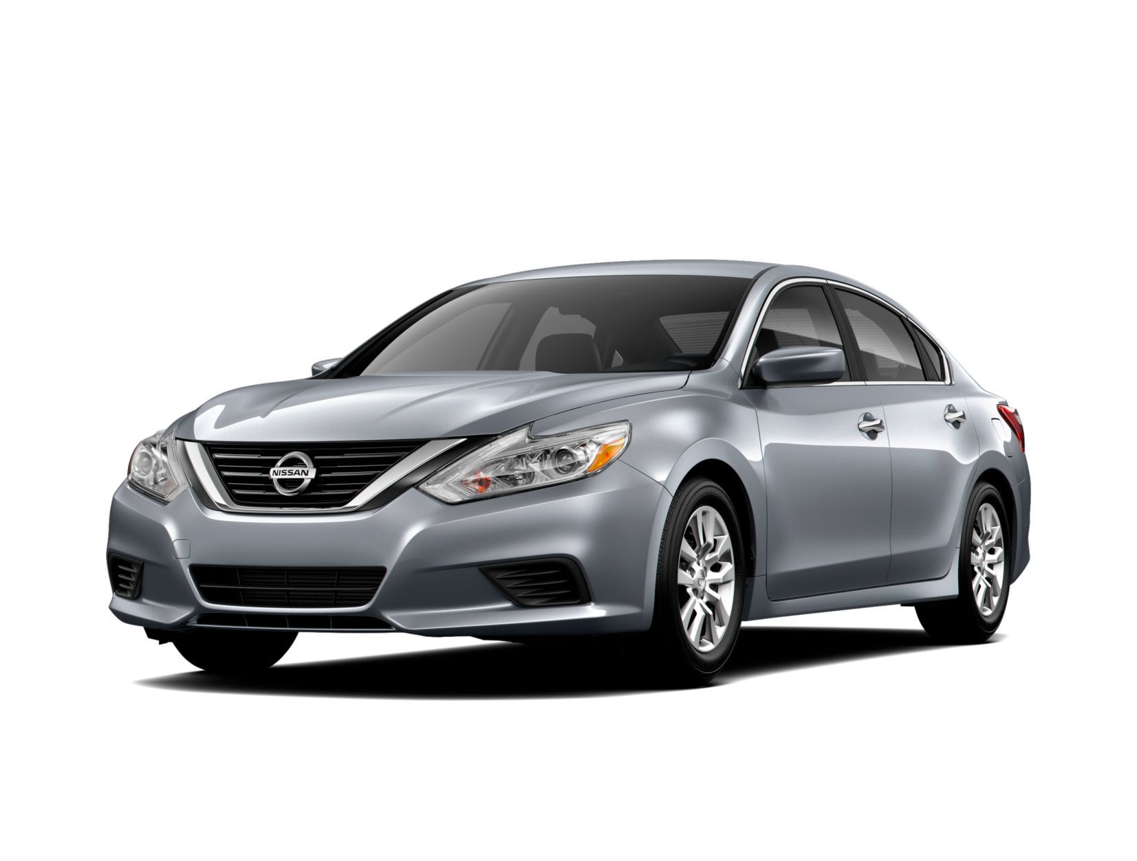 15. 2018 Nissan Altima